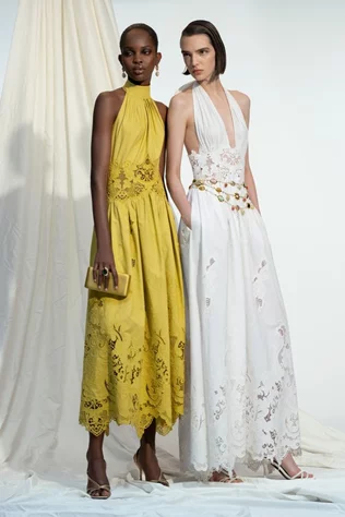 Zuhair Murad READY-TO-WEAR SPRING 2027 COLLECTION