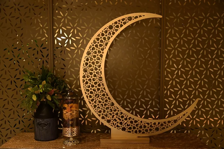 Ramadan Nights at Kempinski Beirut