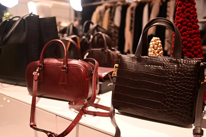 Act x Georges Richane