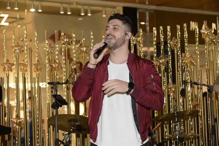 Christmas Celebration with Marc Hatem at ABC Verdun