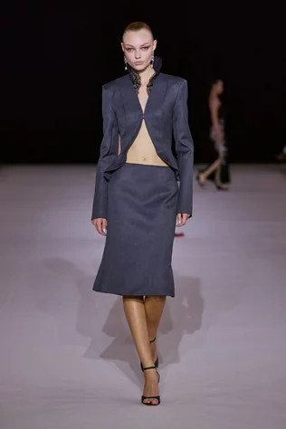 GEORGES HOBEIKA  Spring–Summer 2027 ready-to-wear