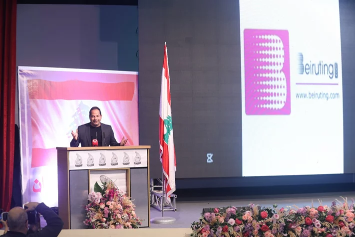 Aredalmobdin Award Ceremony