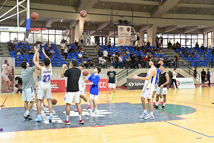 2nd Annual Karim Melhem Memorial