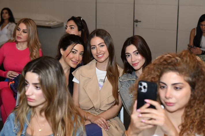 Launch of Marti Derm Day 2 Pilates and Brunch