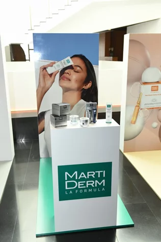 Launch of Marti Derm Day 2 Pilates and Brunch
