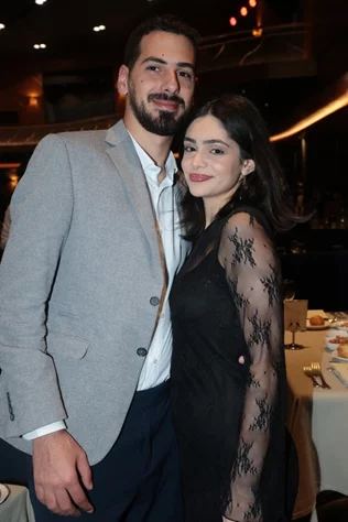 Marwan Khoury at Casino du Liban