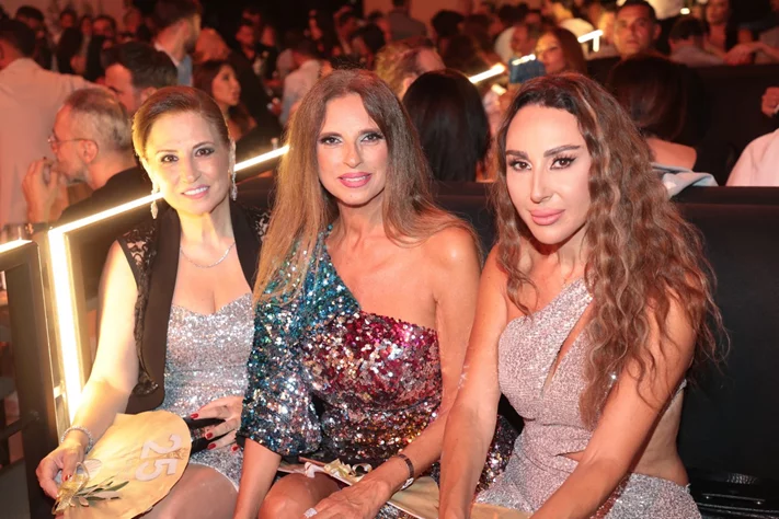 Murex D'or Silver Night
