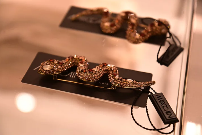 Act x Georges Richane