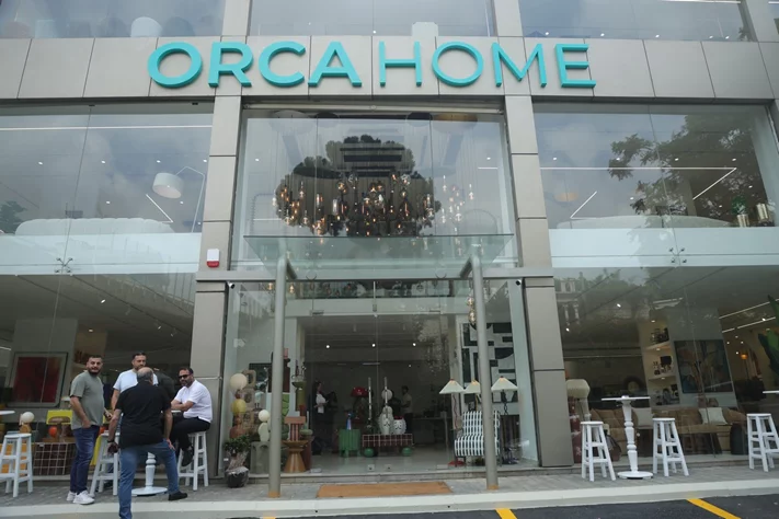 Grand Opening of Orca Dbayeh