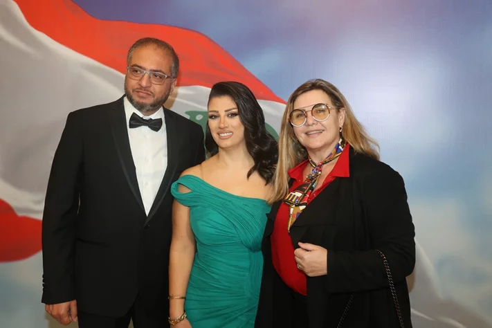 Aredalmobdin Award Ceremony