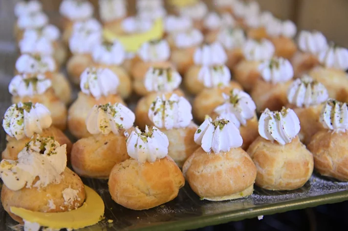 Alf Layle W Layle at Mövenpick Hotel Beirut