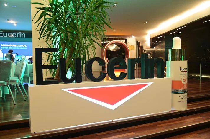 Eucerin Dermopure Clinical New Chapter
