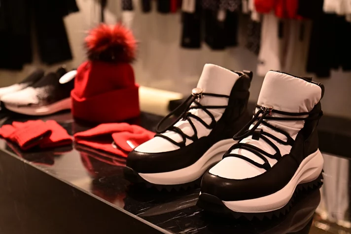 Act x Georges Richane