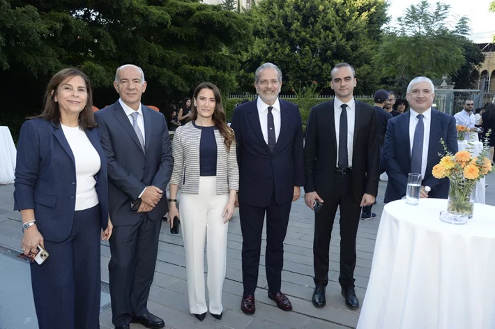 ENS Shaping the Future