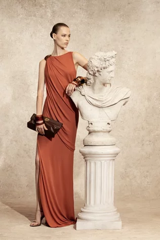 Zuhair Murad READY-TO-WEAR SPRING 2027 COLLECTION