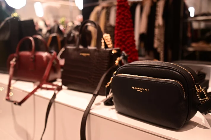 Act x Georges Richane