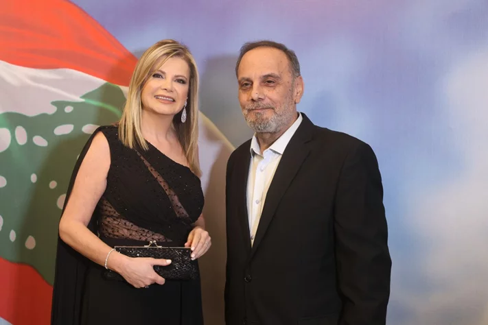Aredalmobdin Award Ceremony