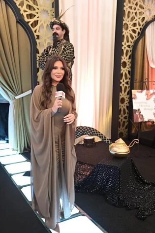 Alf Layle W Layle at Mövenpick Hotel Beirut