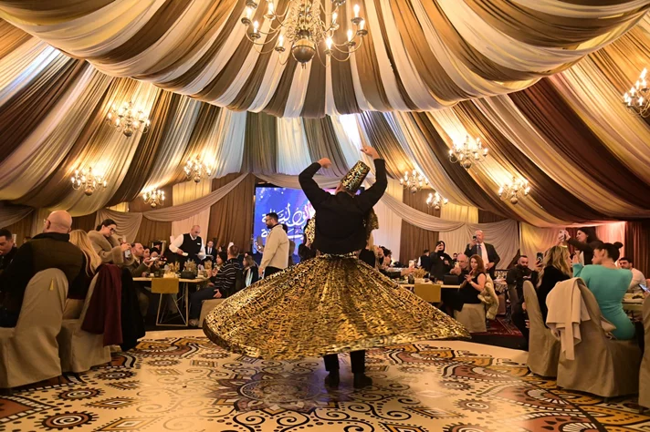 Alf Layle W Layle at Mövenpick Hotel Beirut