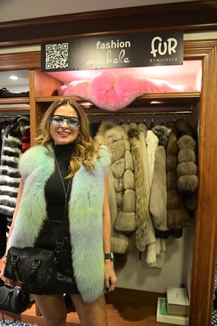 Noel by Luxuria Exhibition at Phoenicia Hotel