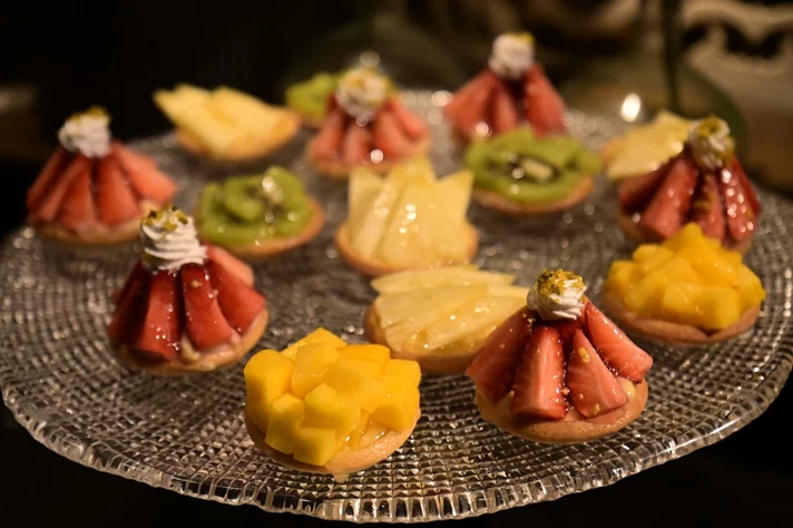 Ramadan Nights at Kempinski Beirut