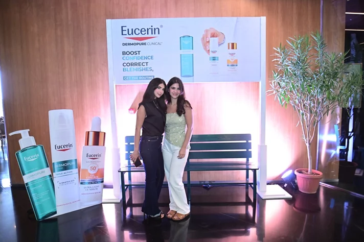 Eucerin Dermopure Clinical Exclusive Afternoon