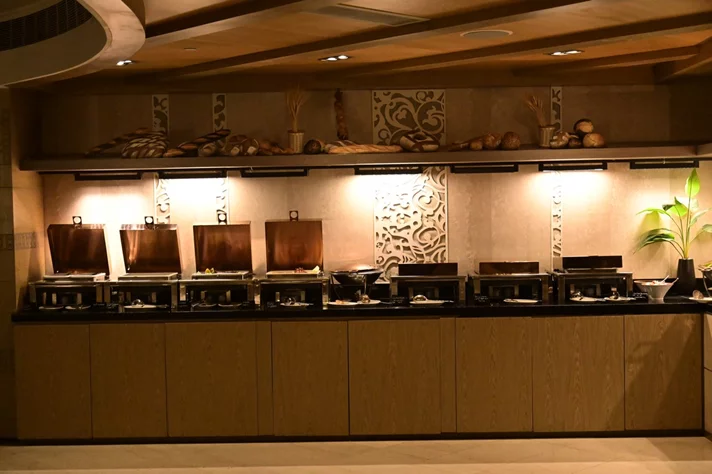 Ramadan Nights at Kempinski Beirut