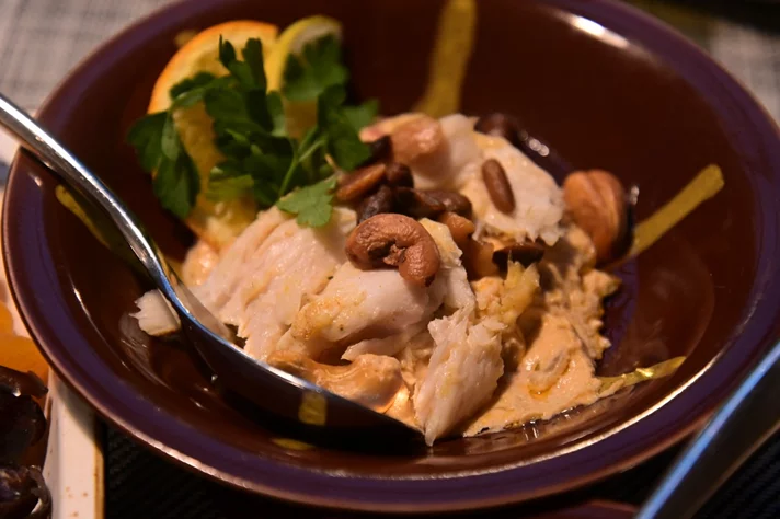 Ramadan Nights at Kempinski Beirut