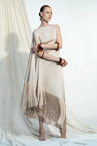 Zuhair Murad READY-TO-WEAR SPRING 2027 COLLECTION
