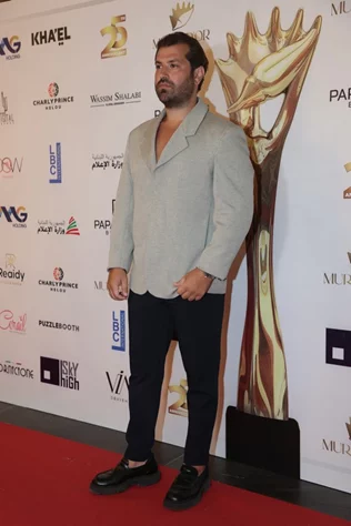 Murex D'or Silver Night