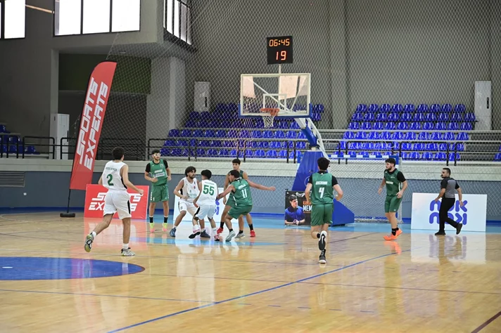3rd Annual Karim Melhem Memorial U18