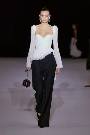 GEORGES HOBEIKA  Spring–Summer 2027 ready-to-wear