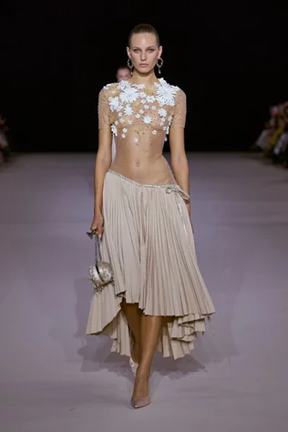 GEORGES HOBEIKA  Spring–Summer 2027 ready-to-wear