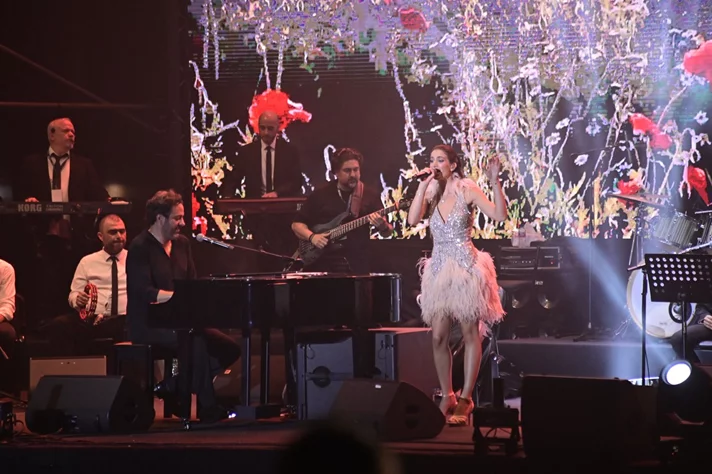 Guy Manoukian at Beirut Holidays