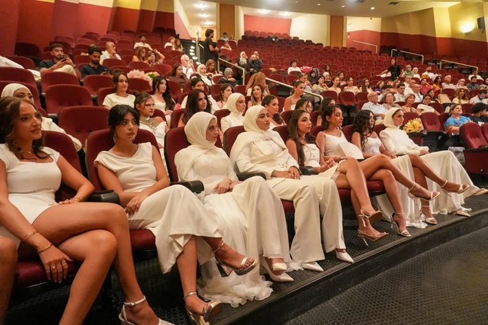 ESMOD Beirut 2026 Graduation Fashion Show