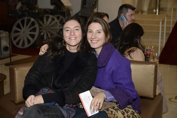 Abeer Nehme at Casino du Liban