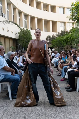 ESMOD Beirut 2026 Graduation Fashion Show