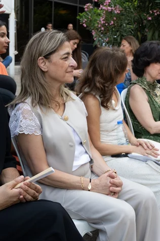 ESMOD Beirut 2026 Graduation Fashion Show