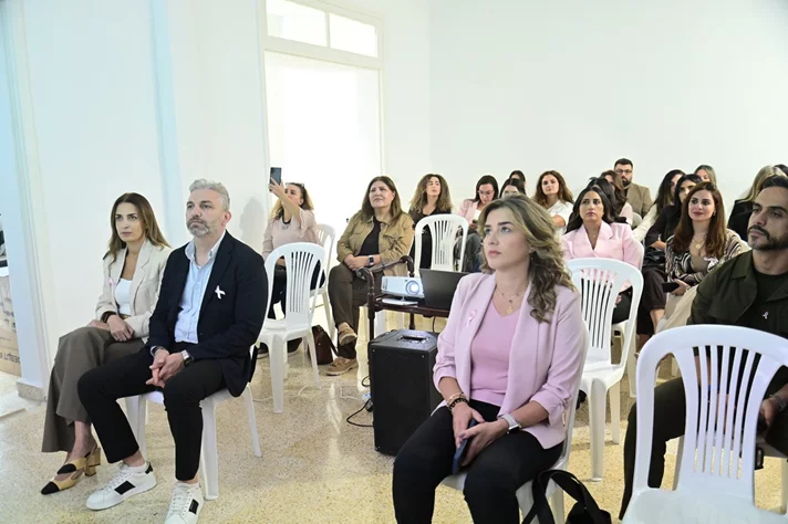 Lebanon’s First Specialized Cancer Supportive Care Center Expands Free Services