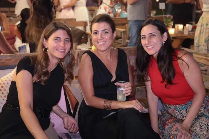 Bassma Association-Sparkling Summer with RODGE Part 2