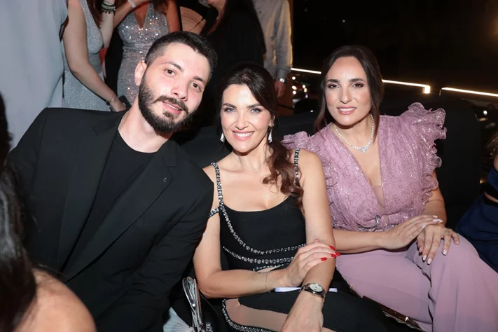Murex D'or Silver Night