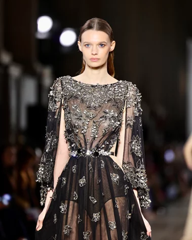 Tony Ward Haute Couture