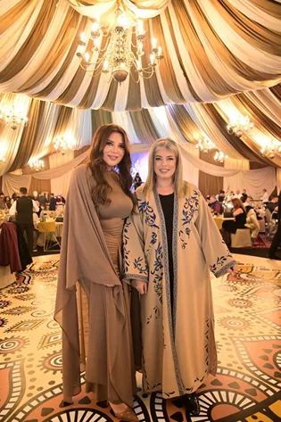 Alf Layle W Layle at Mövenpick Hotel Beirut