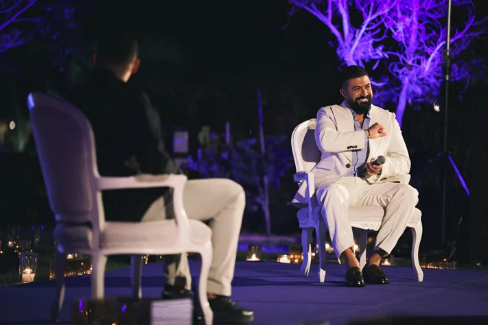 Launch of Saif Nabeel Musical Collection