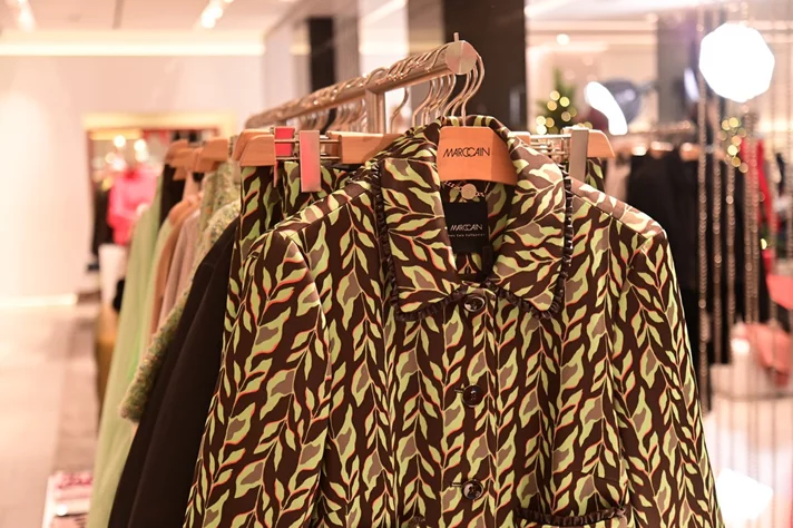 Act x Georges Richane