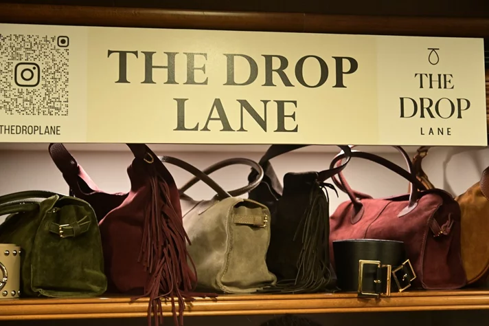 Noel by Luxuria Exhibition at Phoenicia Hotel