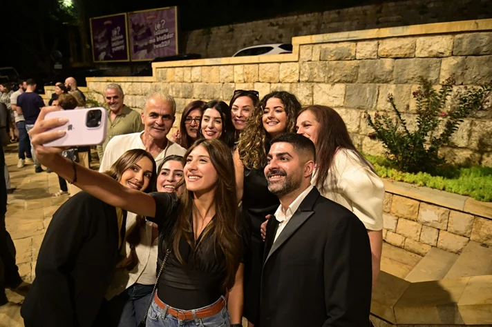 Dr. Joe Obeid Eye Buy Book Signing