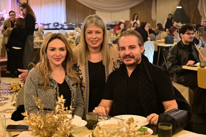 Alf Layle W Layle at Mövenpick Hotel Beirut