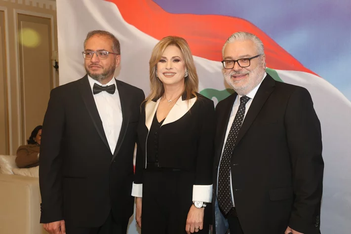 Aredalmobdin Award Ceremony