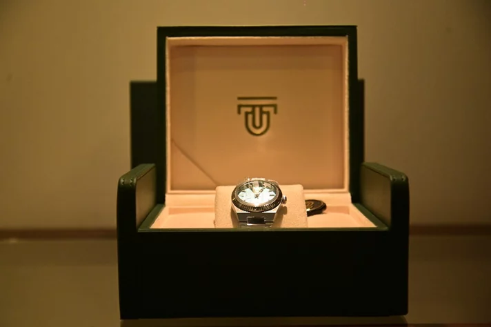 Noel by Luxuria Exhibition at Phoenicia Hotel